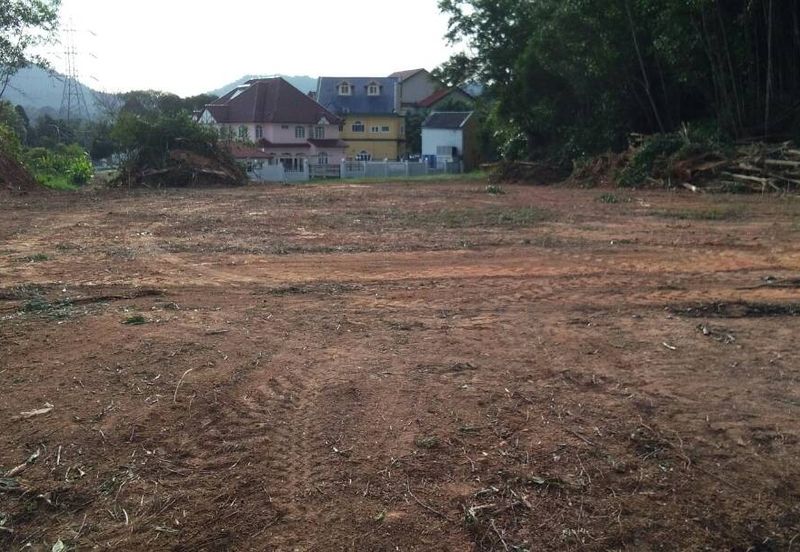 Bandar Baru Selayang