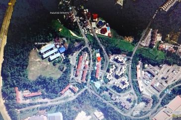 Bandar Baru Selayang