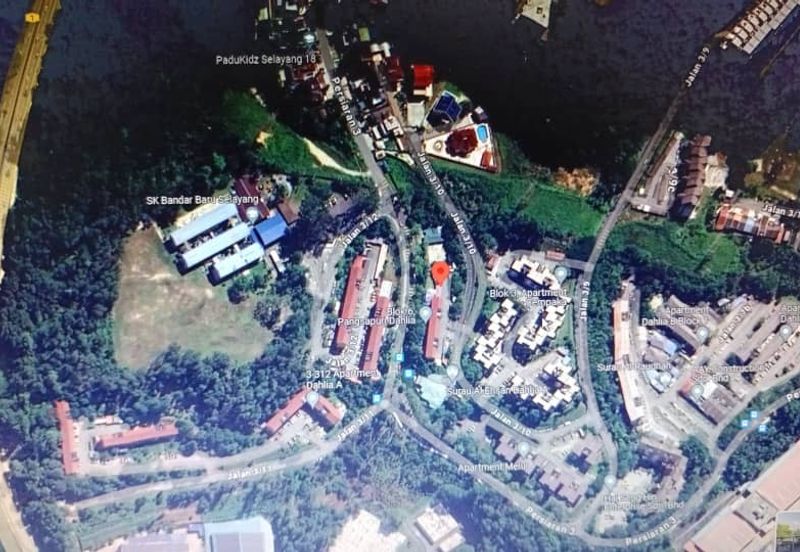 Bandar Baru Selayang