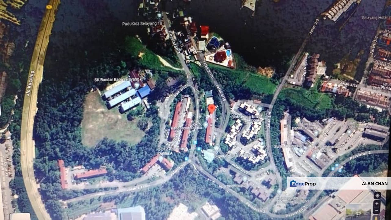 Bungalow Lot Puncak Templer Bandar Baru Selayang For Sale, Selangor, Selayang