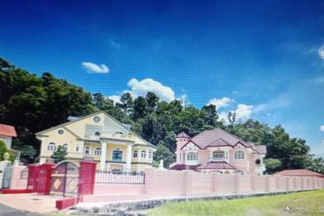 Bandar Baru Selayang