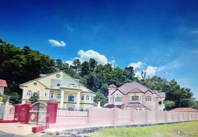 Bandar Baru Selayang