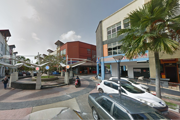 Bandar Tun Hussein Onn