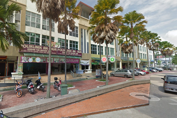 Bandar Tun Hussein Onn