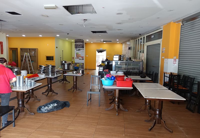 Bandar Tun Hussein Onn