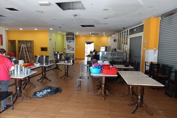 Bandar Tun Hussein Onn