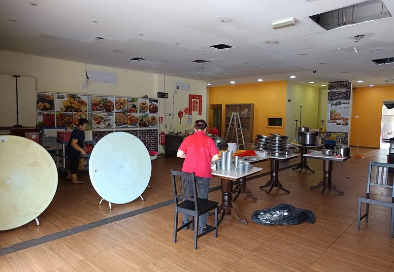 Bandar Tun Hussein Onn