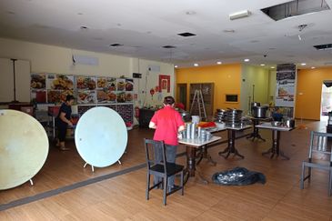 Bandar Tun Hussein Onn