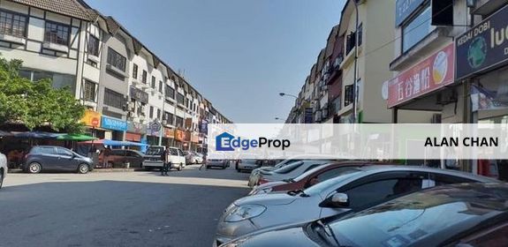 3 Storey Shop Limited Unit ROi 4.2%,Bandar Sungai Long, UTAR,Bandar Mahkota,Bandar Damai Perdana, Bandar Sungai Long,Bandar Mahkota,Cheras,Kajang, Selangor, Cheras