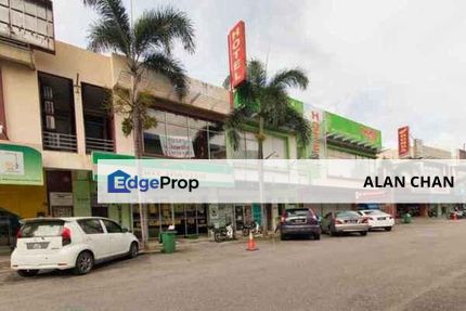 1st Floor Office At Ampang Waterfront For Rent, Selangor, Ampang