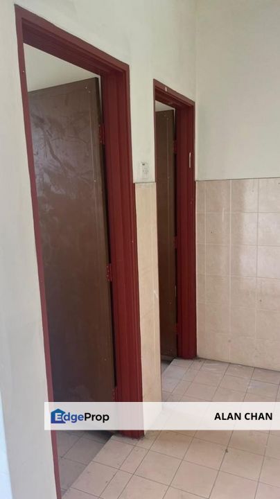 1st Floor Office At Ampang Waterfront For Rent, Selangor, Ampang