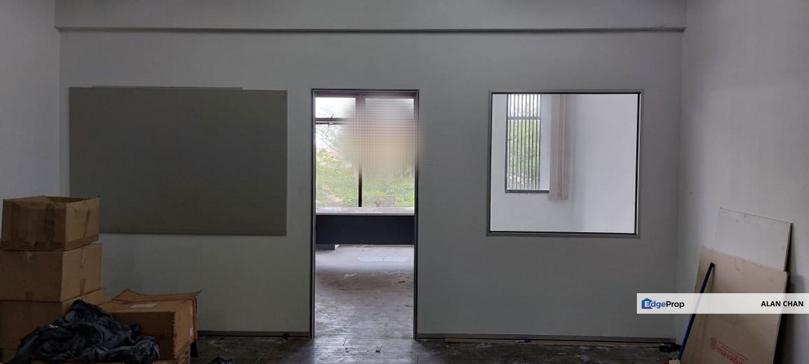 1st Floor Office @ Damai Hill Park, Pasaraya CS, Cheras, Bandar Damai Perdana, Kuala Lumpur, Cheras