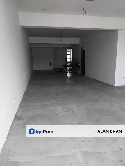 Shop Office For Rent, Taman Taynton View, Cheras, Kuala Lumpur, Cheras