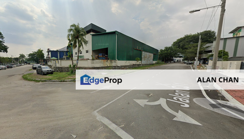 Cheras Jaya, 43300 Balakong New, 2 storey detached factory for rent, Selangor, Balakong