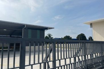 Taman Industri Selesa Jaya