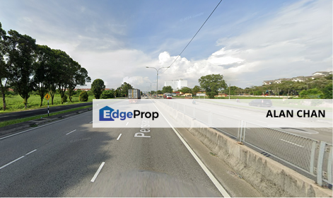 Commercial Land at Bandar Baru Klang, Selangor For Sale, Selangor, Klang