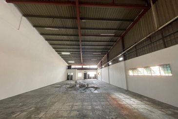 Taman Industri Selesa Jaya