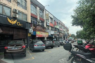 Taman Bukit Anggerik