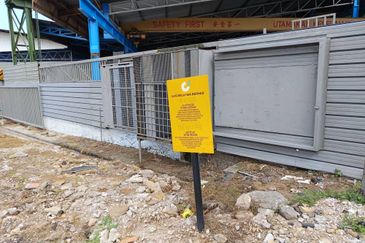 Kawasan Perindustrian Balakong