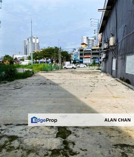 Factory Warehouse for Rent, Balakong Cheras Bt 11 Seri Kembangan, Selangor, Balakong