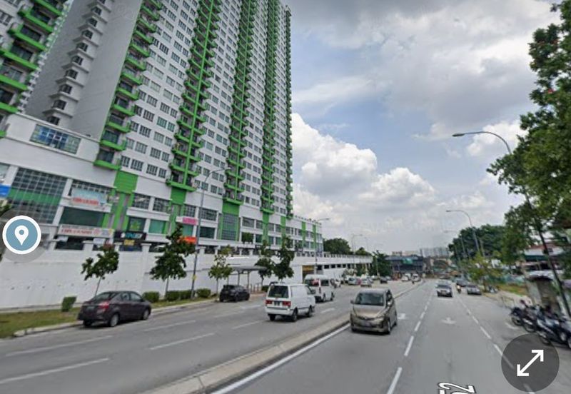 Jalan Puchong