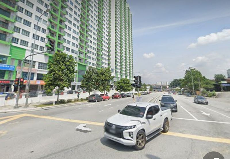 Jalan Puchong