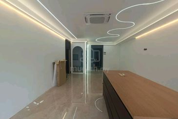 D Square @ Bandar Damai Perdana