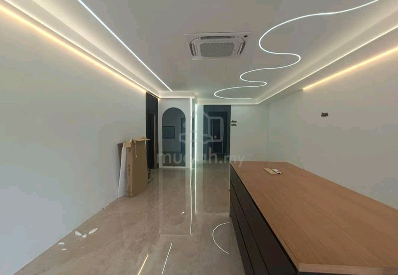 D Square @ Bandar Damai Perdana