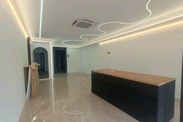 D Square @ Bandar Damai Perdana