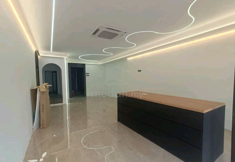 D Square @ Bandar Damai Perdana