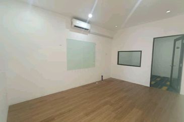 D Square @ Bandar Damai Perdana