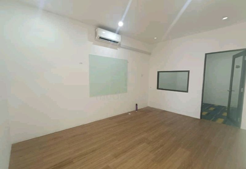 D Square @ Bandar Damai Perdana