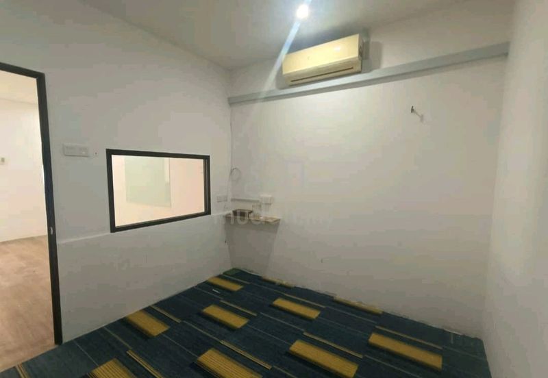 D Square @ Bandar Damai Perdana