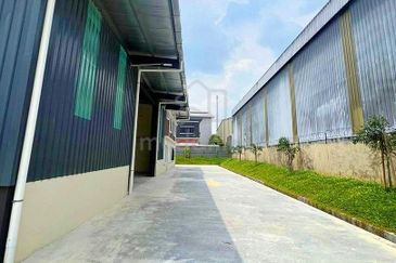 Taman Cheras Jaya