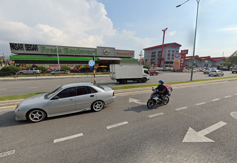 Taman Perindustrian USJ 1