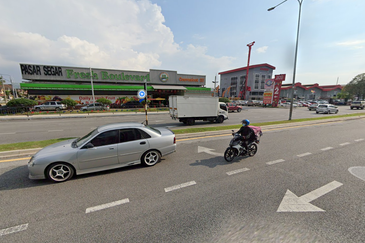 Taman Perindustrian USJ 1