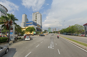 Taman Perindustrian USJ 1