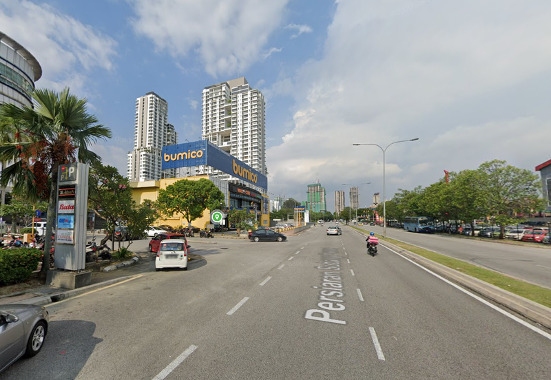 Taman Perindustrian USJ 1