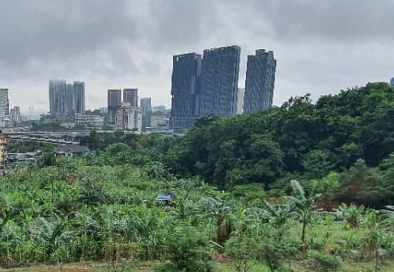 Kampung Pantai Dalam