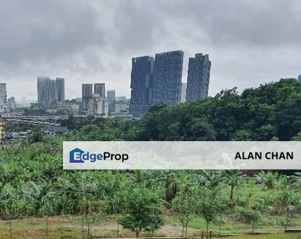 JALAN PANTAI DALAM 5.9 ACRES MIXED DEVELOPMENT LAND SALE, Kuala Lumpur, Pantai Dalam/Kerinchi