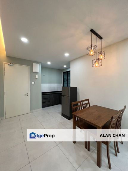 Maxim Residences @ Taman Len Seng, Cheras For Rent, Kuala Lumpur, Cheras