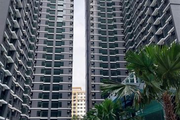 Maxim Residences