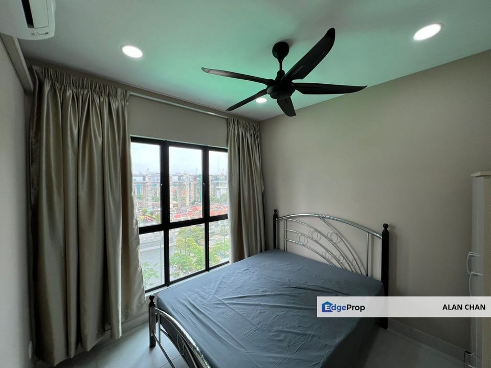 Maxim Residences @ Taman Len Seng, Cheras For Rent, Kuala Lumpur, Cheras