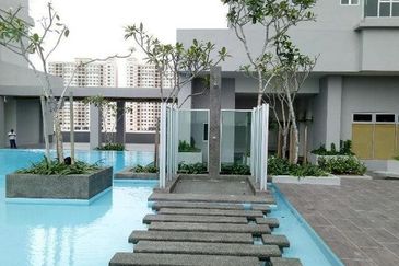 Maxim Residences