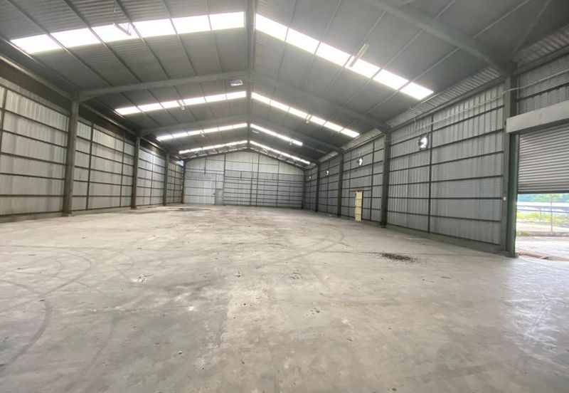 Kuchai Entrepreneurs Park