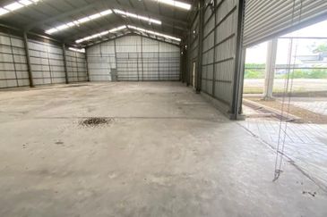 Kuchai Entrepreneurs Park