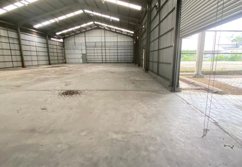 Kuchai Entrepreneurs Park