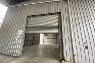 Kuchai Entrepreneurs Park