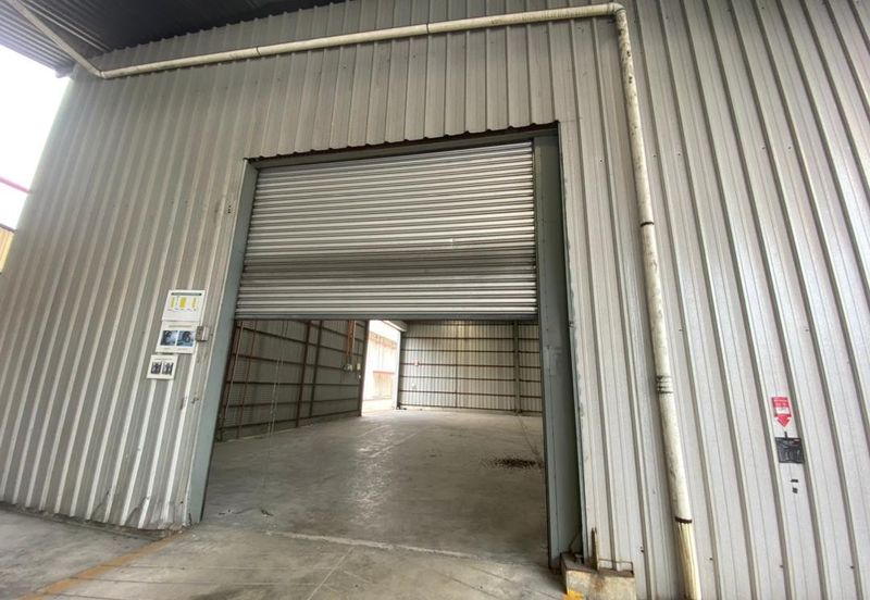 Kuchai Entrepreneurs Park