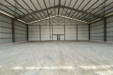 Kuchai Entrepreneurs Park